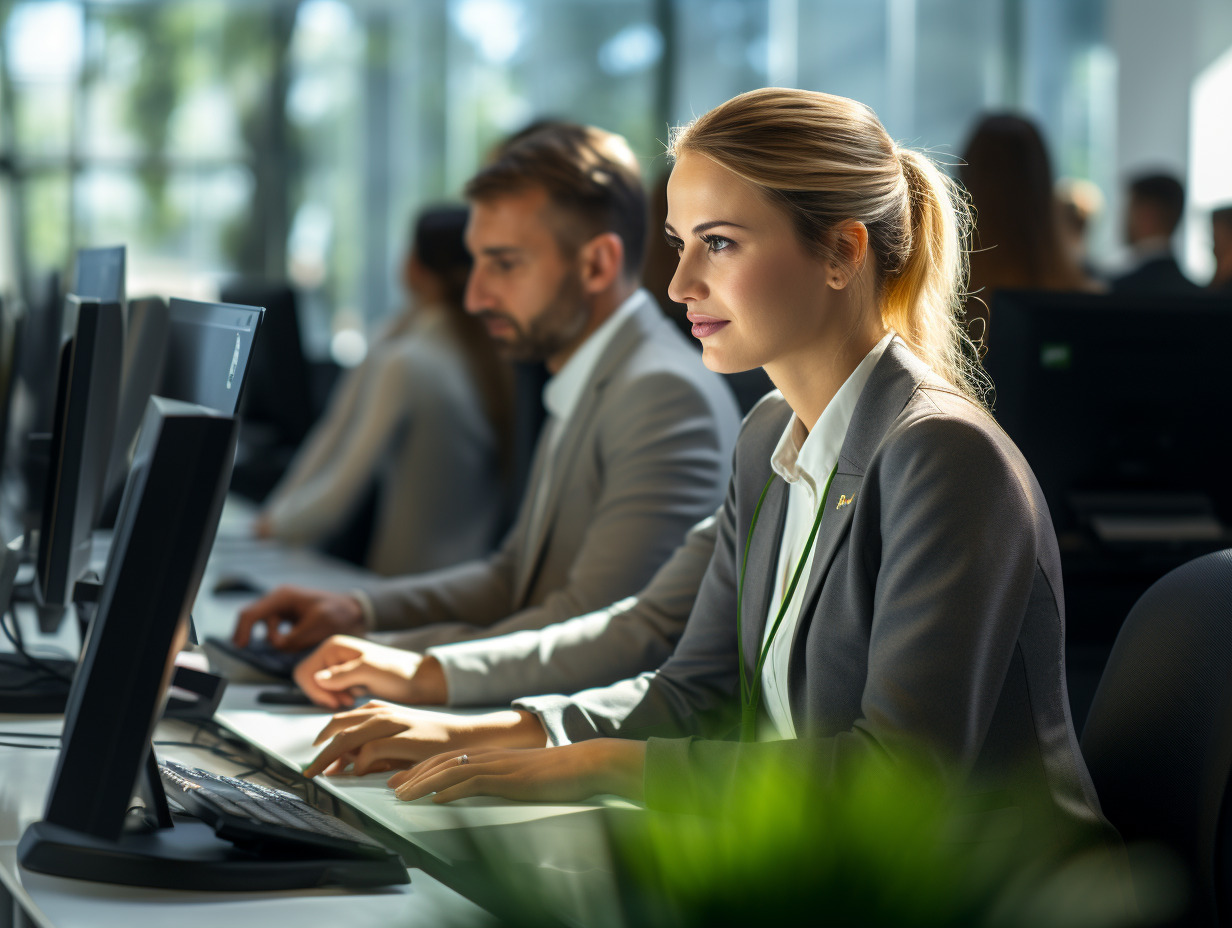 expérience client