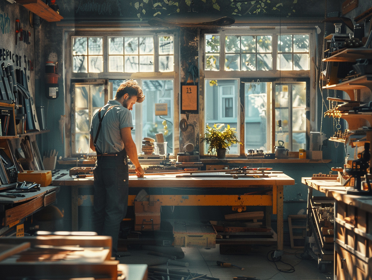 entreprise individuelle