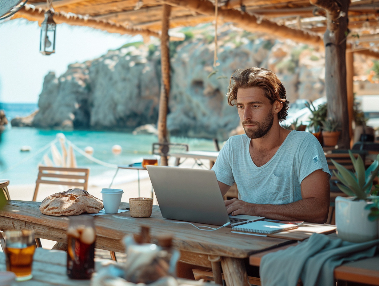 opportunités d emploi en freelance : trouver le job idéal - freelance  travailleurs