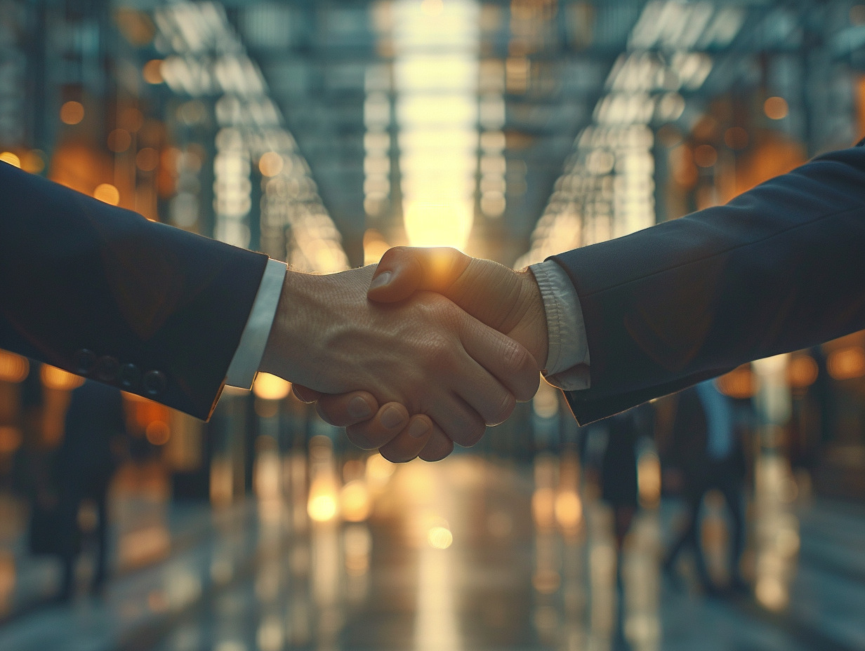 entreprise responsabilité