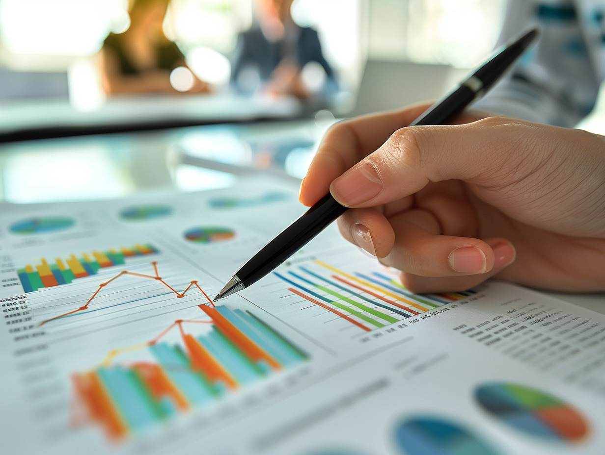entreprise finance