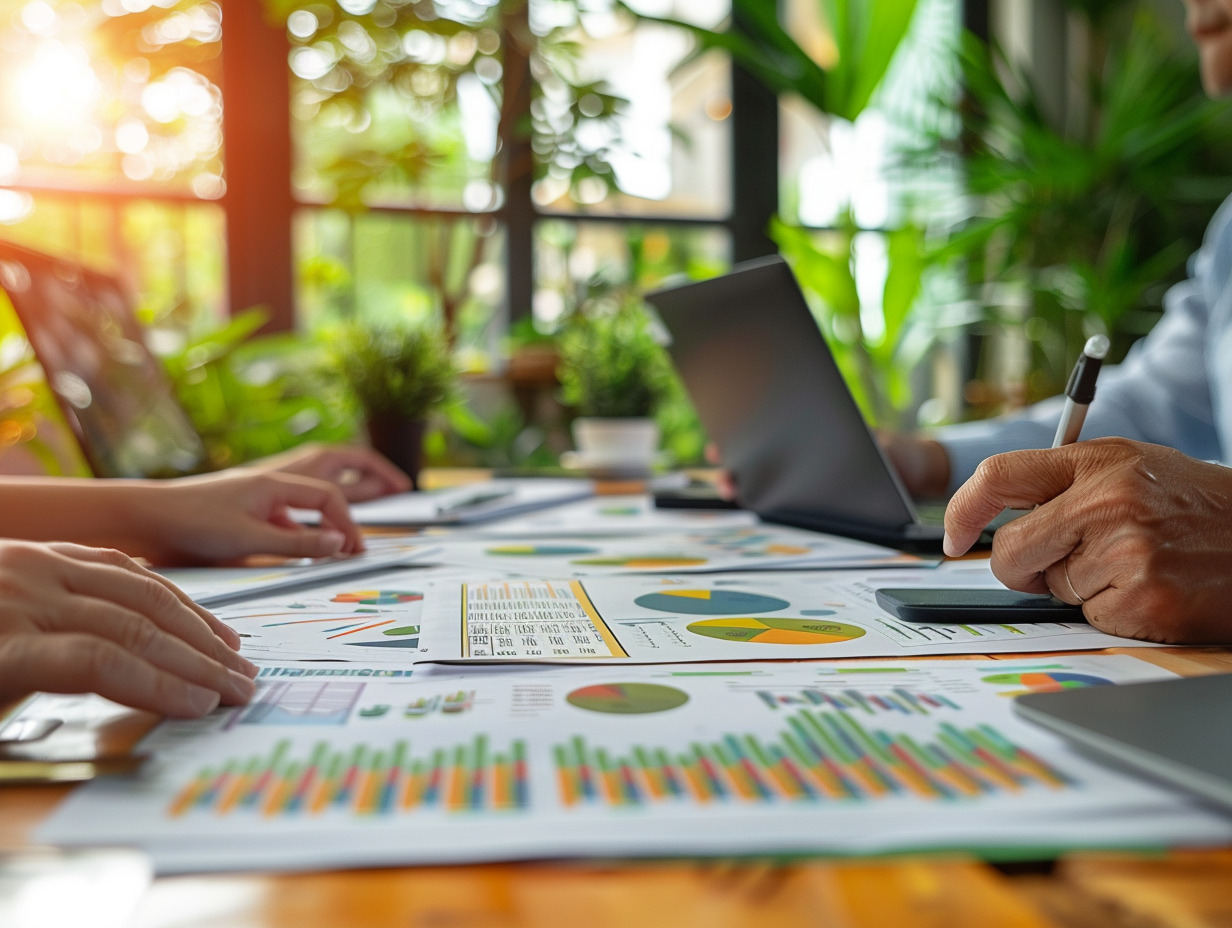 finance business