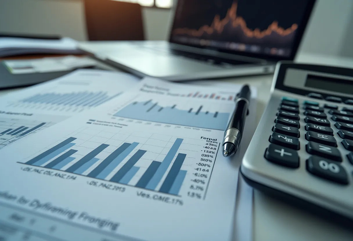 finance  entreprise